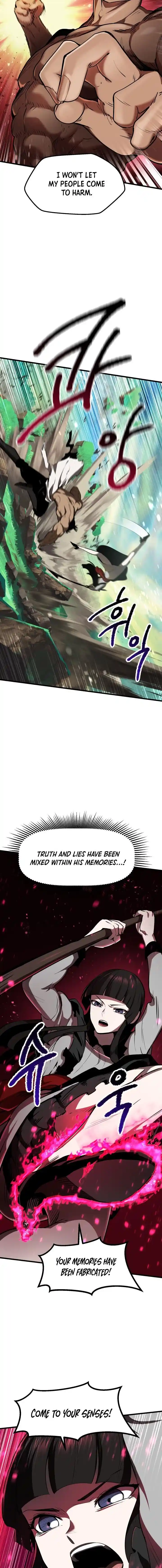 Read Latna Saga Survival of a Sword King Manga Online