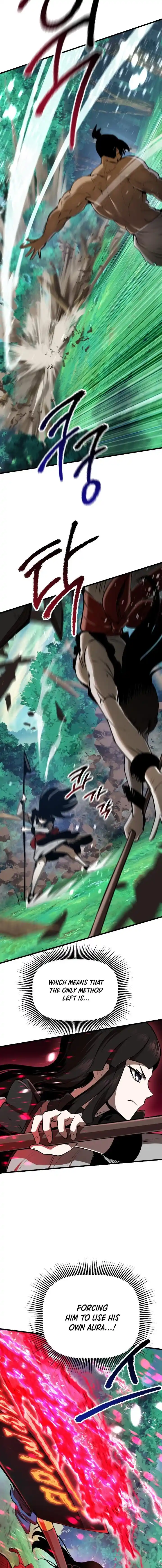 Read Latna Saga Survival of a Sword King Manga Online