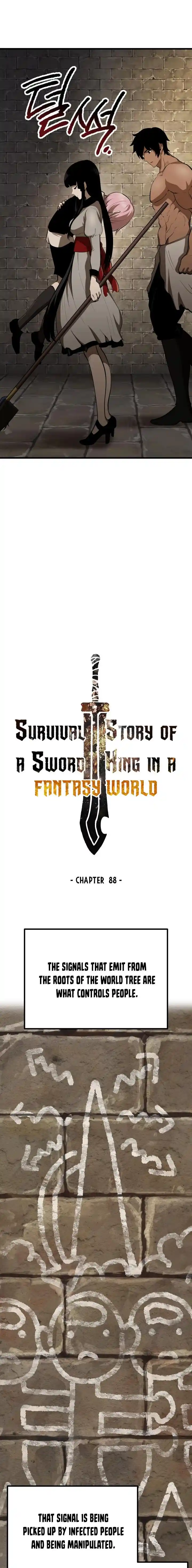 Read Latna Saga Survival of a Sword King Manga Online