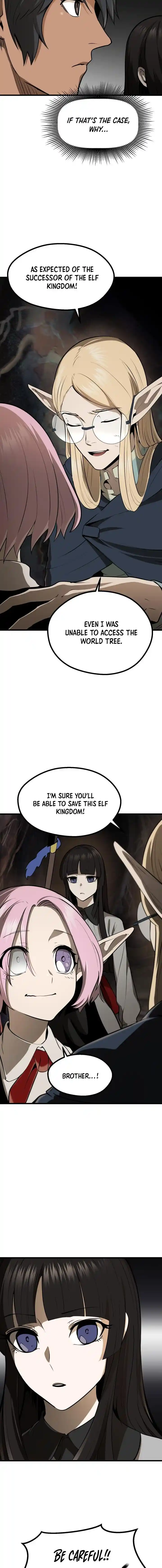 Read Latna Saga Survival of a Sword King Manga Online