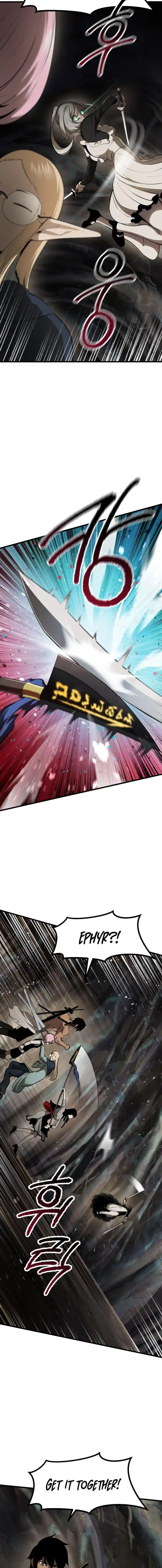 Read Latna Saga Survival of a Sword King Manga Online
