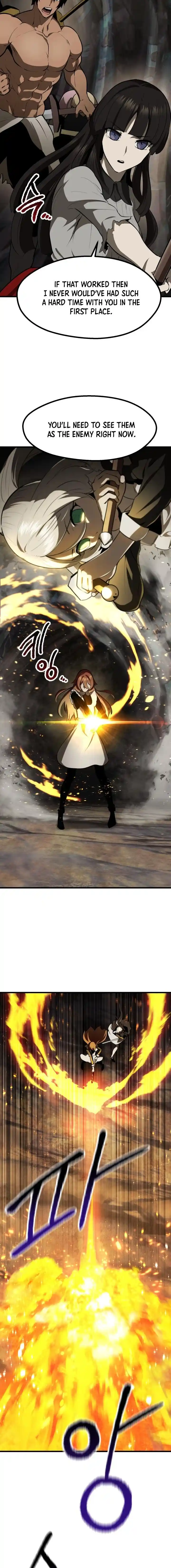 Read Latna Saga Survival of a Sword King Manga Online