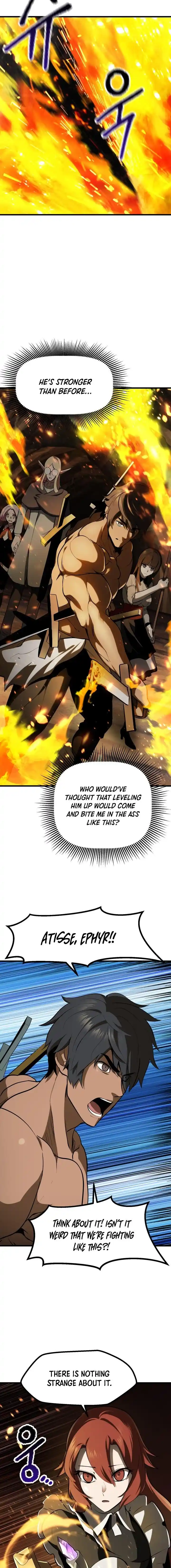 Read Latna Saga Survival of a Sword King Manga Online