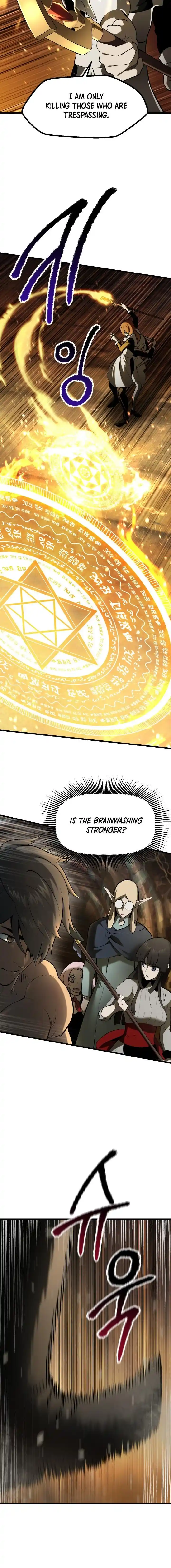 Read Latna Saga Survival of a Sword King Manga Online