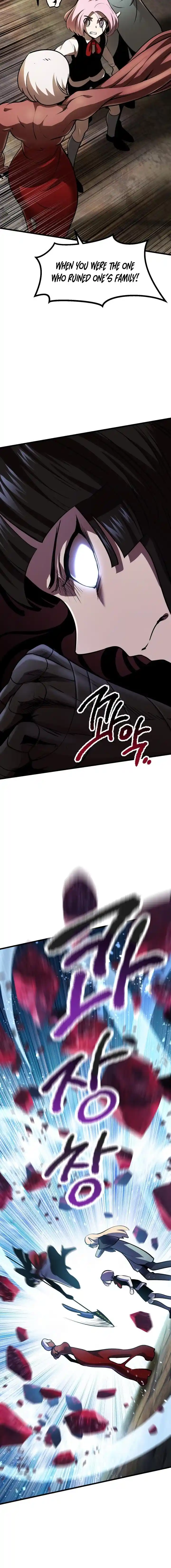 Read Latna Saga Survival of a Sword King Manga Online