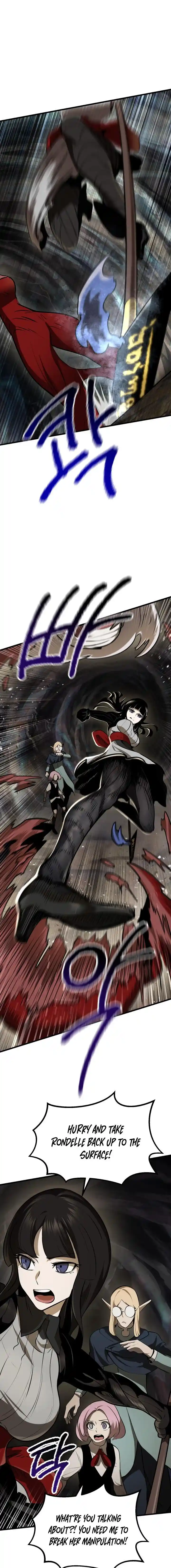 Read Latna Saga Survival of a Sword King Manga Online