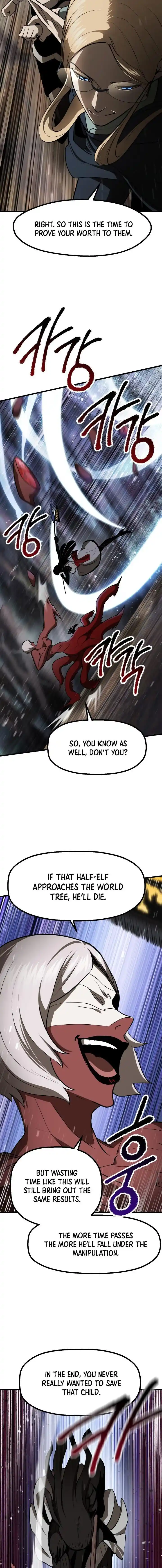 Read Latna Saga Survival of a Sword King Manga Online