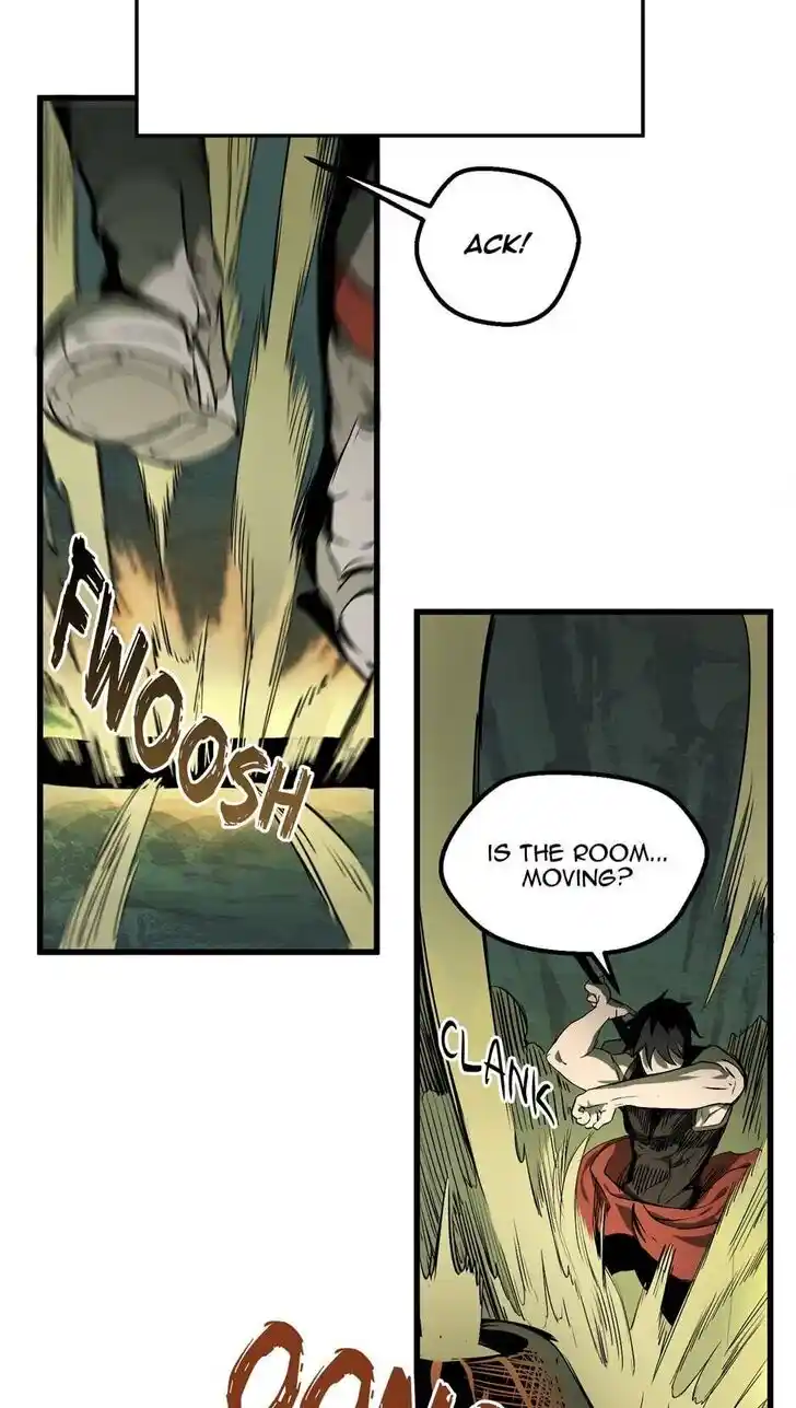 Read Latna Saga Survival of a Sword King Manga Online