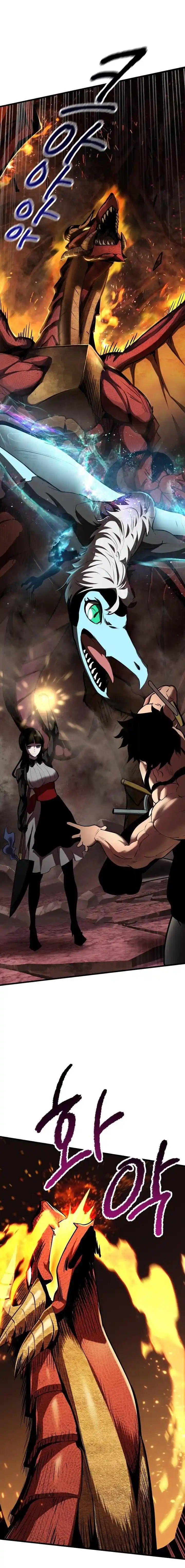 Read Latna Saga Survival of a Sword King Manga Online