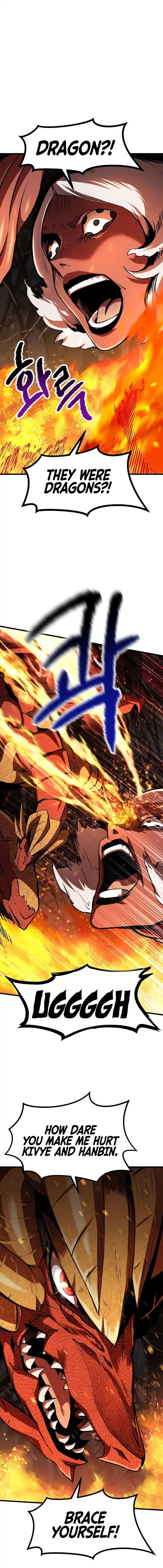 Read Latna Saga Survival of a Sword King Manga Online