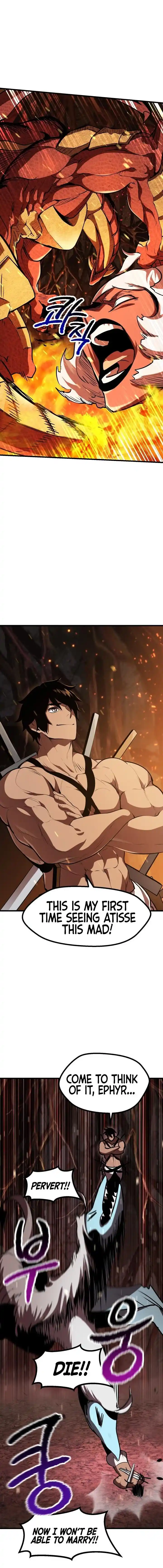 Read Latna Saga Survival of a Sword King Manga Online