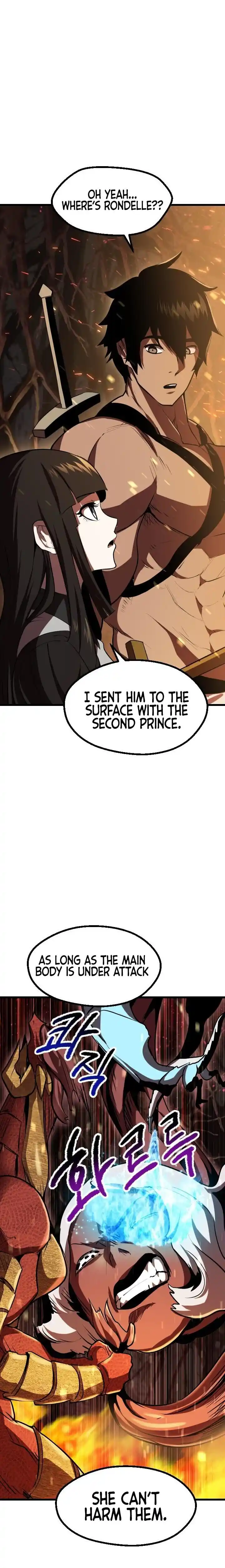 Read Latna Saga Survival of a Sword King Manga Online