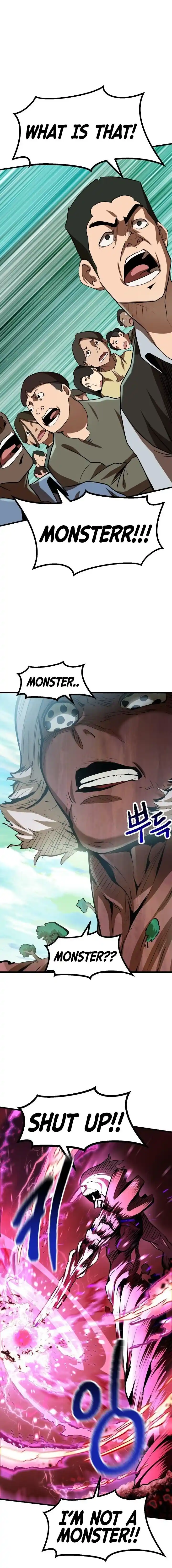 Read Latna Saga Survival of a Sword King Manga Online