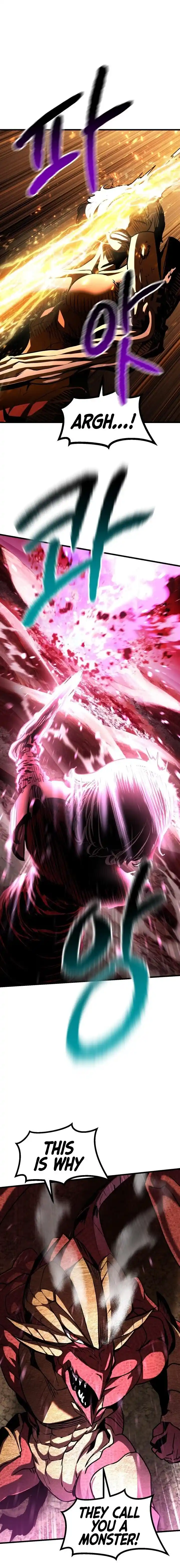 Read Latna Saga Survival of a Sword King Manga Online