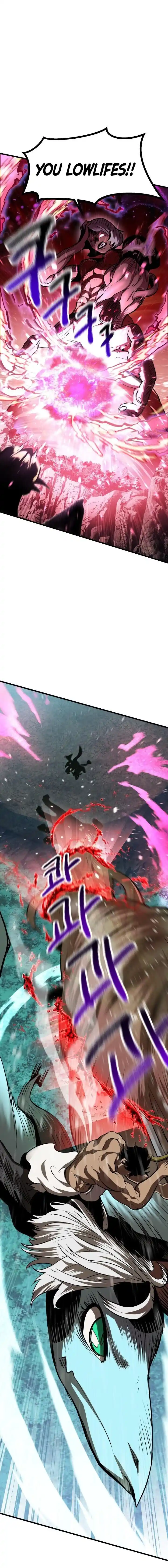 Read Latna Saga Survival of a Sword King Manga Online