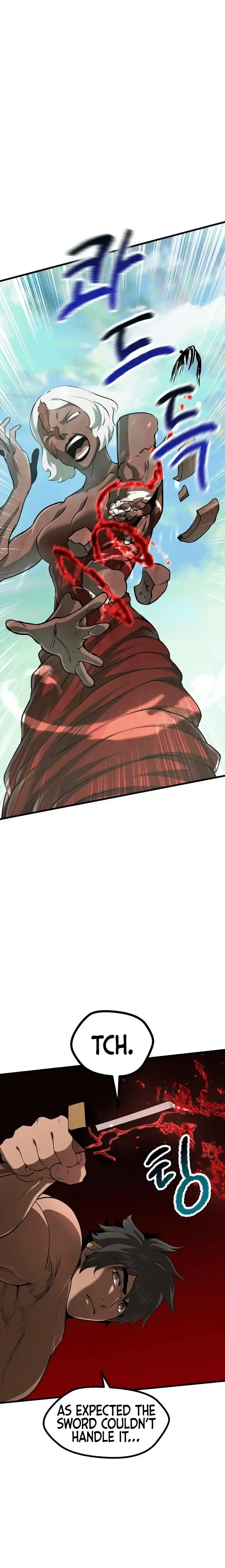 Read Latna Saga Survival of a Sword King Manga Online