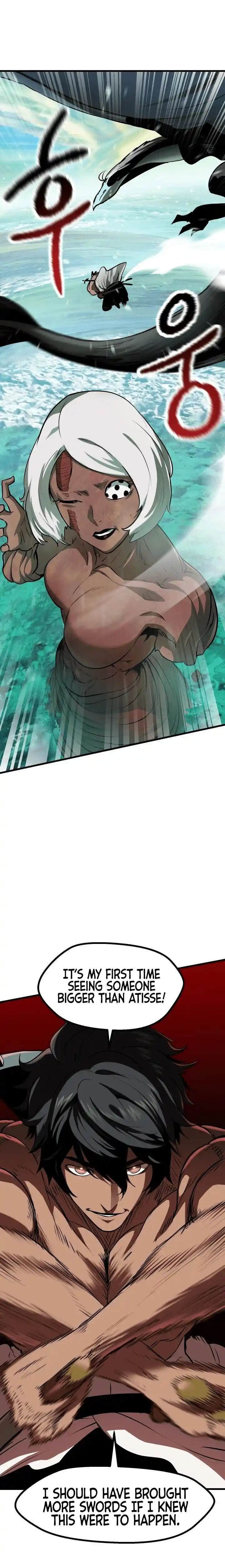 Read Latna Saga Survival of a Sword King Manga Online
