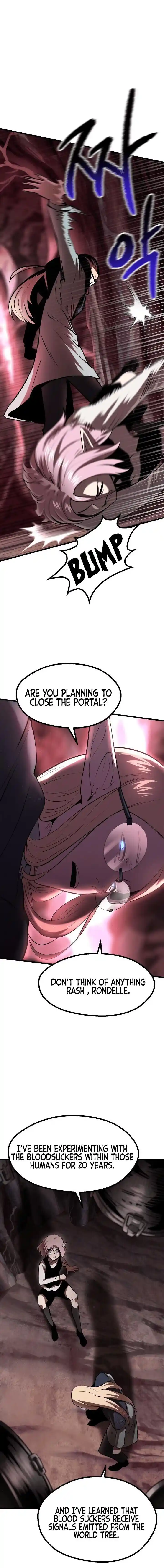 Read Latna Saga Survival of a Sword King Manga Online