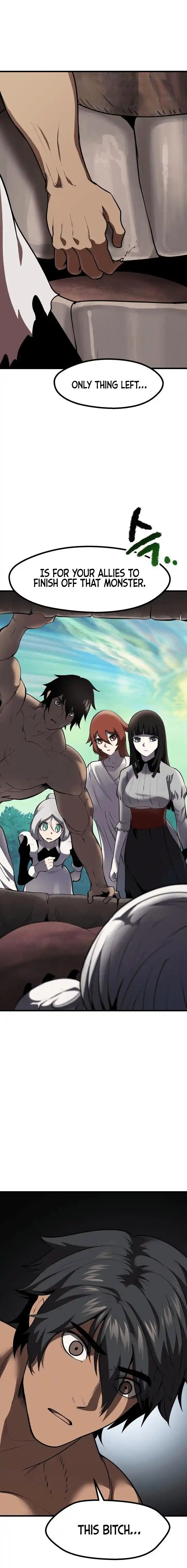 Read Latna Saga Survival of a Sword King Manga Online