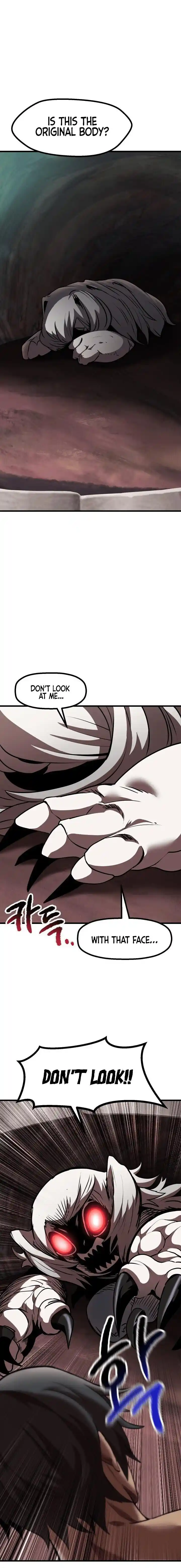 Read Latna Saga Survival of a Sword King Manga Online
