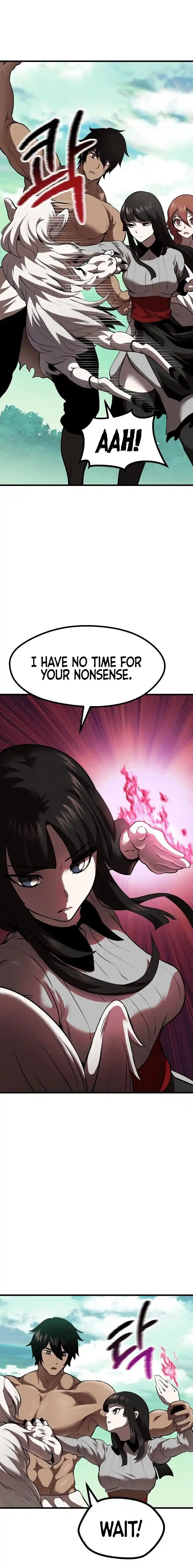 Read Latna Saga Survival of a Sword King Manga Online