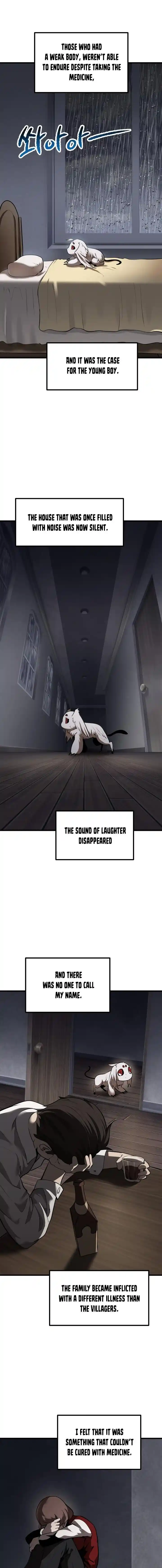 Read Latna Saga Survival of a Sword King Manga Online