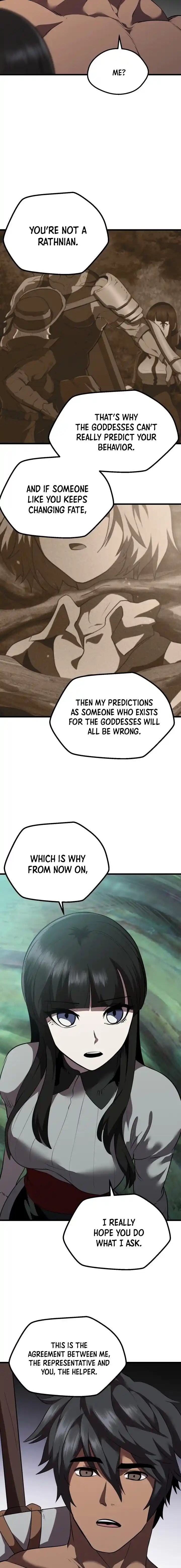 Read Latna Saga Survival of a Sword King Manga Online