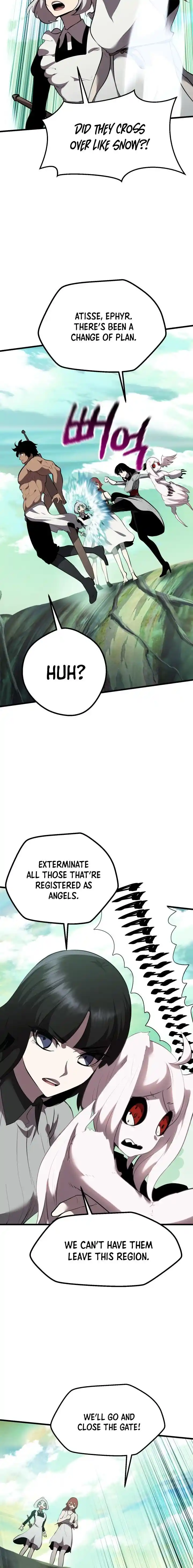 Read Latna Saga Survival of a Sword King Manga Online