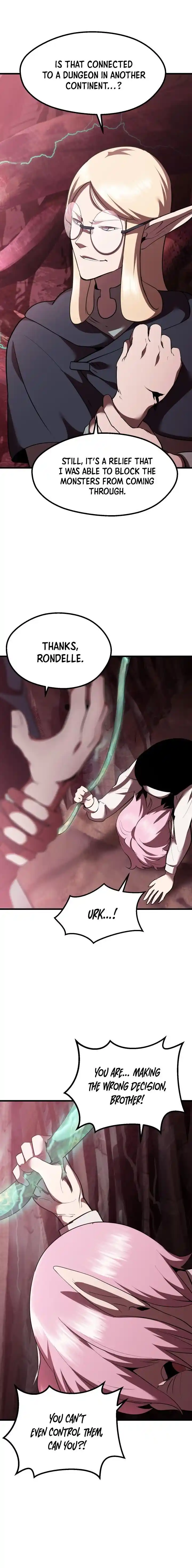 Read Latna Saga Survival of a Sword King Manga Online
