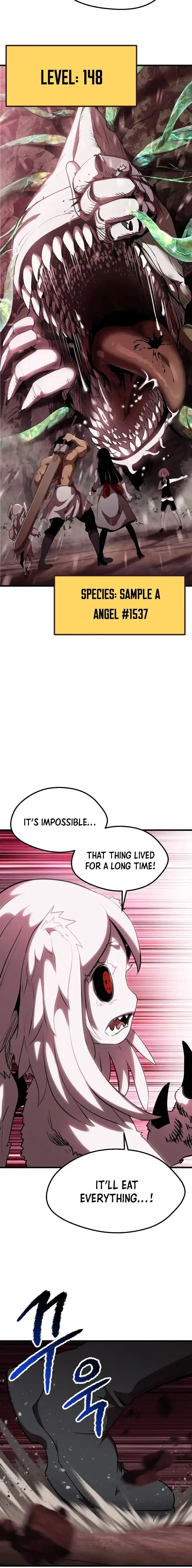 Read Latna Saga Survival of a Sword King Manga Online