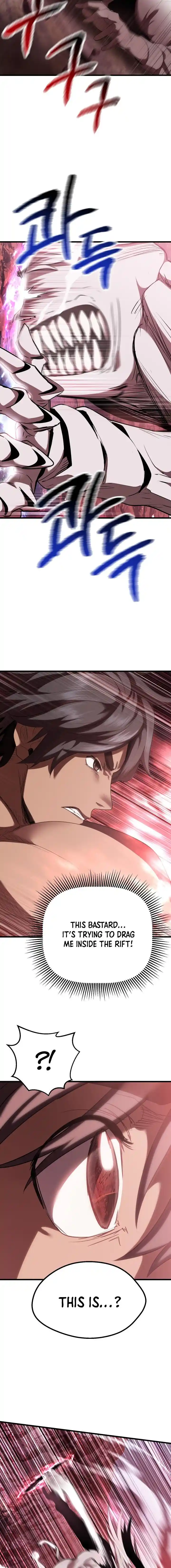 Read Latna Saga Survival of a Sword King Manga Online