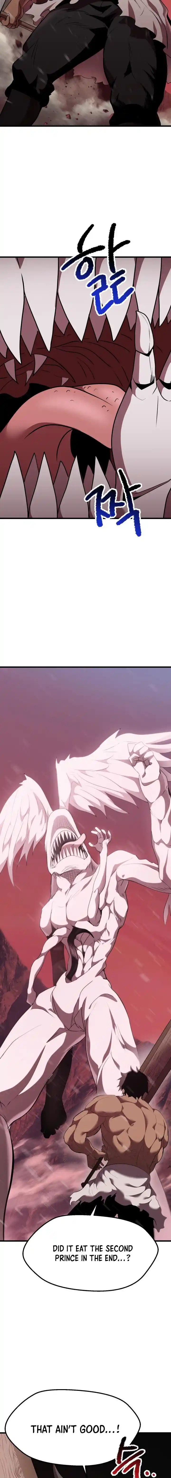 Read Latna Saga Survival of a Sword King Manga Online