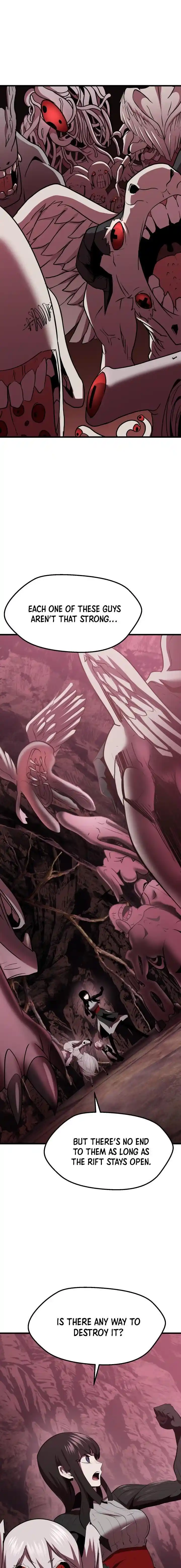 Read Latna Saga Survival of a Sword King Manga Online