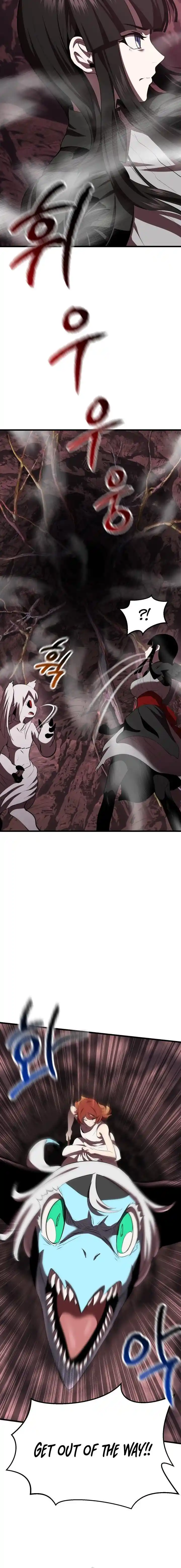 Read Latna Saga Survival of a Sword King Manga Online