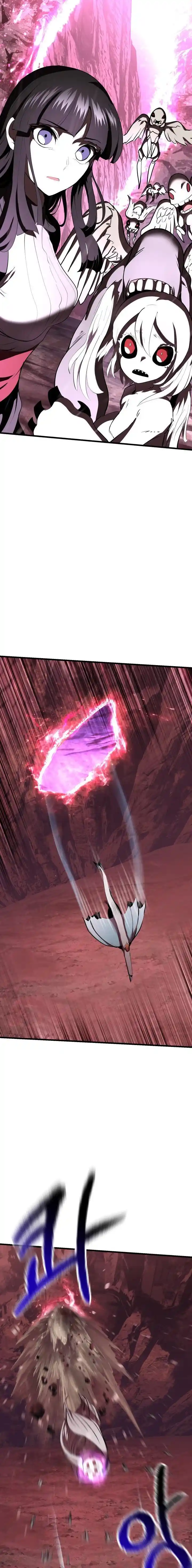 Read Latna Saga Survival of a Sword King Manga Online