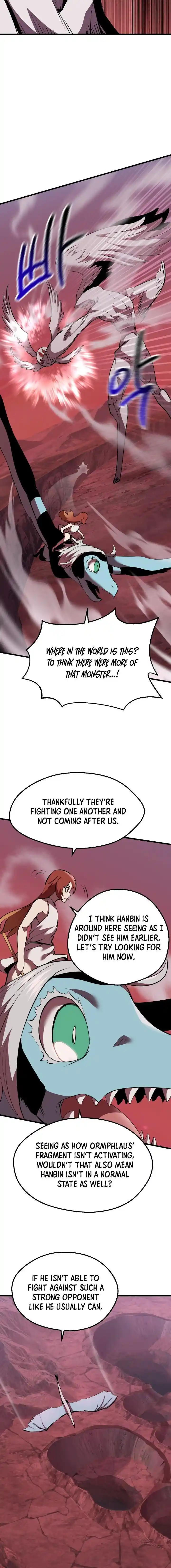 Read Latna Saga Survival of a Sword King Manga Online