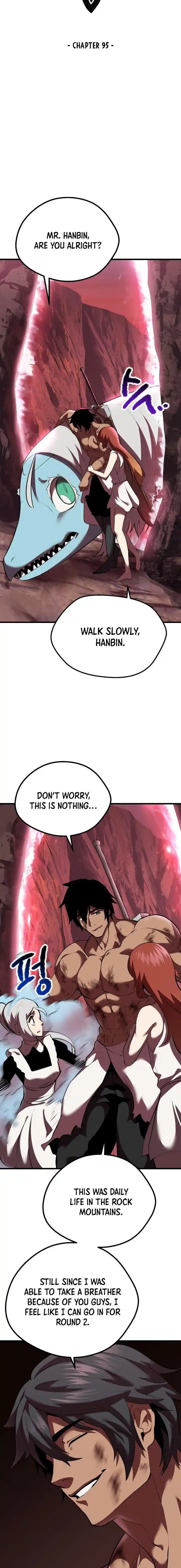Read Latna Saga Survival of a Sword King Manga Online
