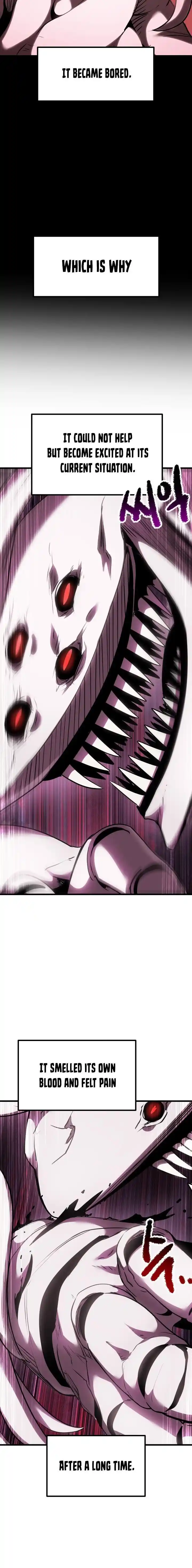 Read Latna Saga Survival of a Sword King Manga Online