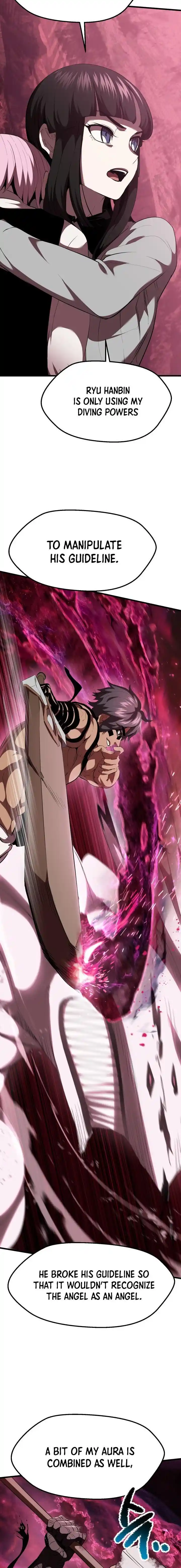 Read Latna Saga Survival of a Sword King Manga Online