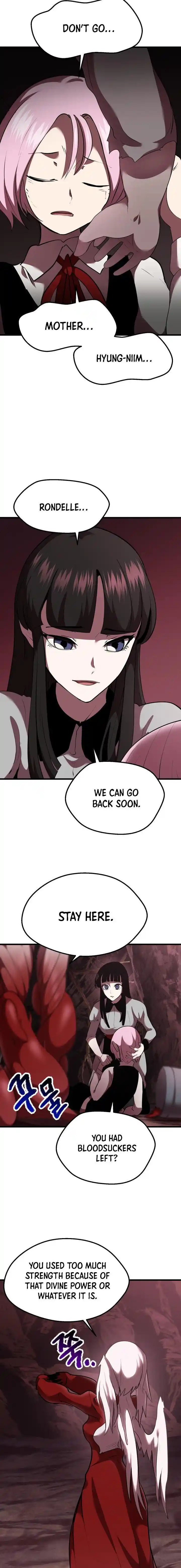Read Latna Saga Survival of a Sword King Manga Online