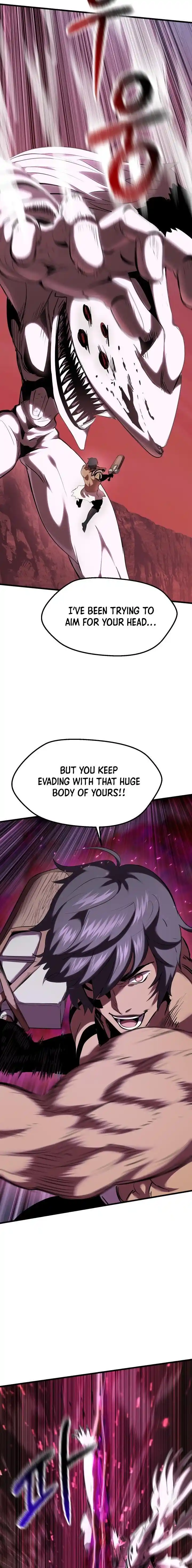 Read Latna Saga Survival of a Sword King Manga Online