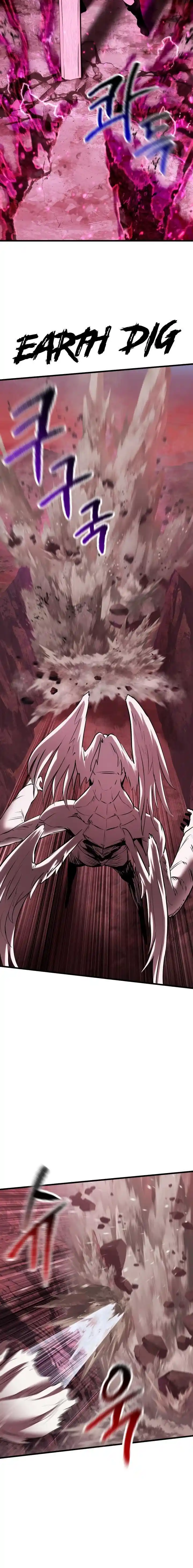 Read Latna Saga Survival of a Sword King Manga Online