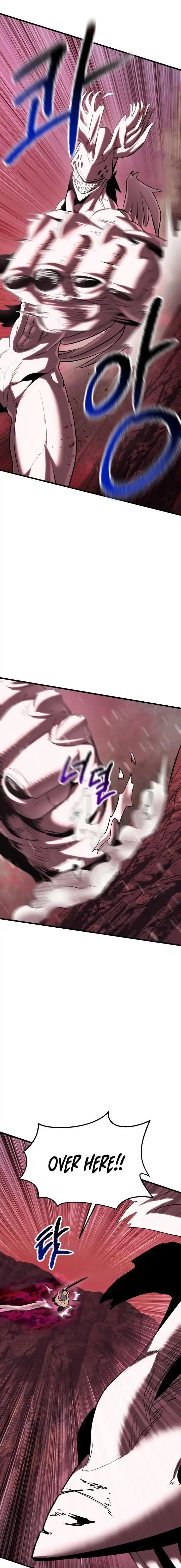 Read Latna Saga Survival of a Sword King Manga Online