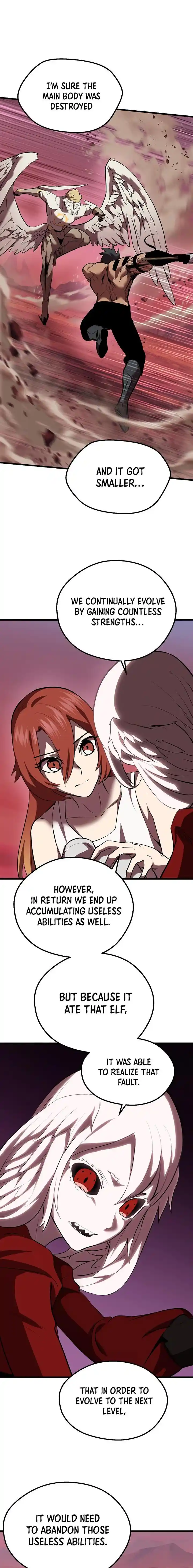 Read Latna Saga Survival of a Sword King Manga Online