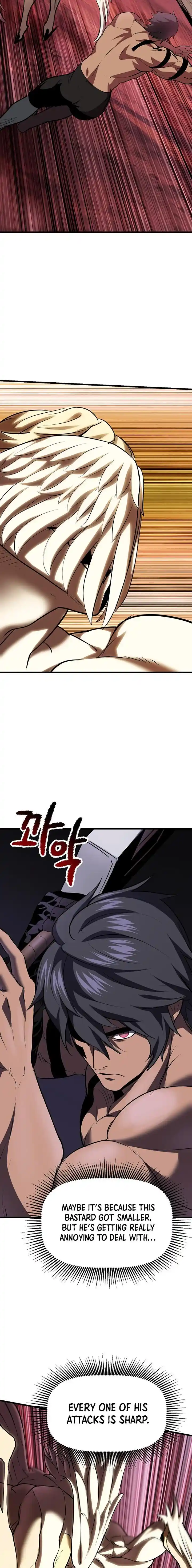 Read Latna Saga Survival of a Sword King Manga Online