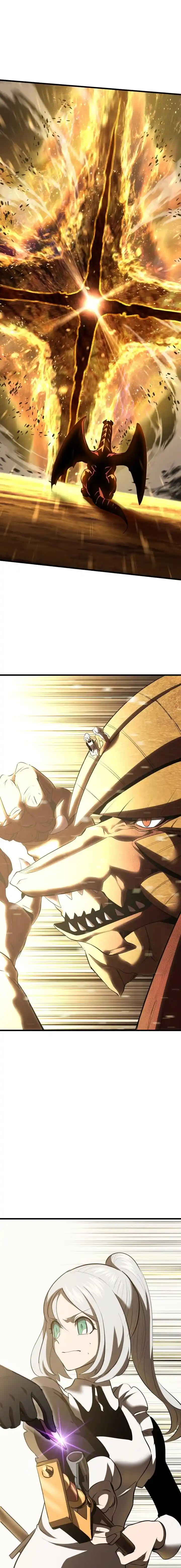Read Latna Saga Survival of a Sword King Manga Online
