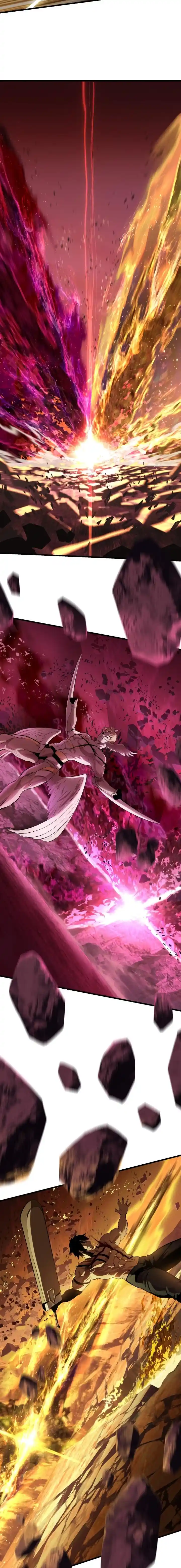Read Latna Saga Survival of a Sword King Manga Online