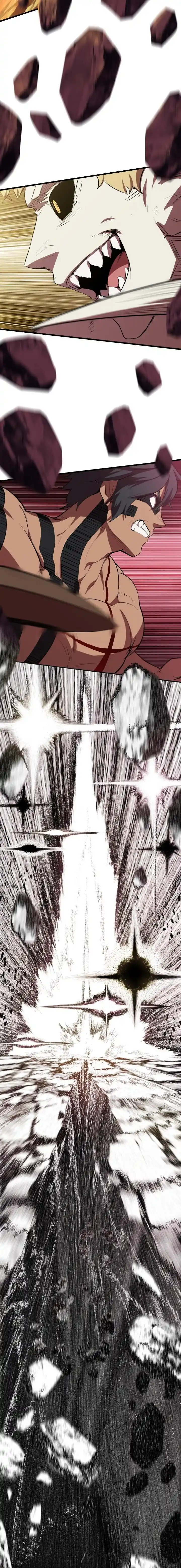 Read Latna Saga Survival of a Sword King Manga Online