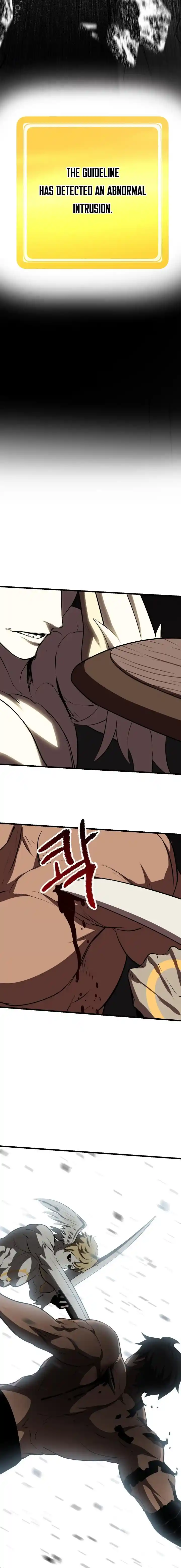 Read Latna Saga Survival of a Sword King Manga Online