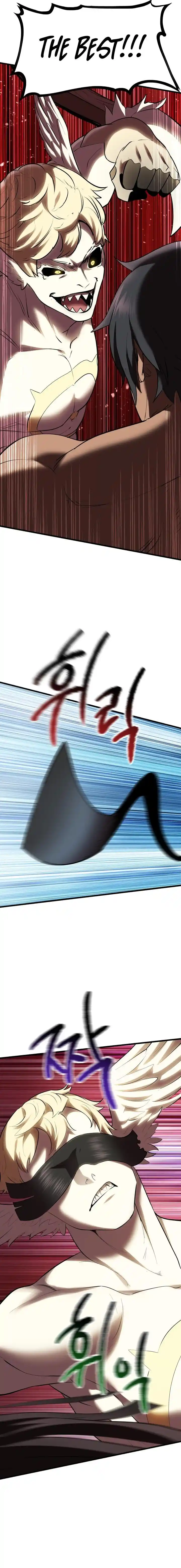 Read Latna Saga Survival of a Sword King Manga Online